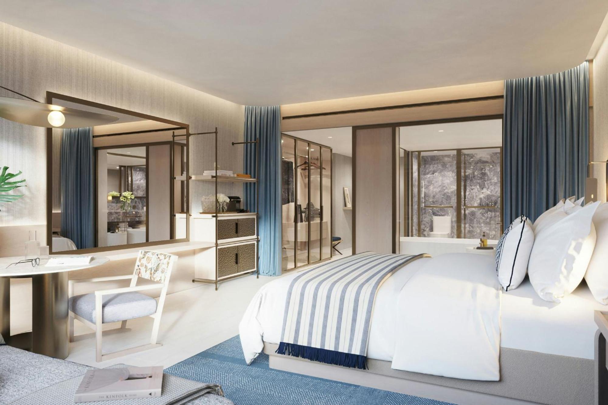 Hotel Arts Barcelona